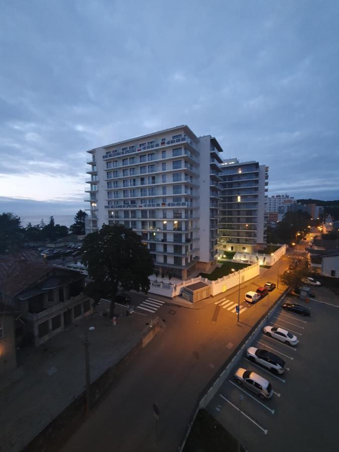Apartament Prestige&Sea Balticus A4 Misdroy Exterior foto
