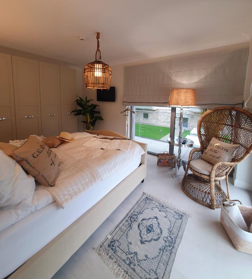 Apartament Prestige&Sea Balticus A4 Misdroy Exterior foto