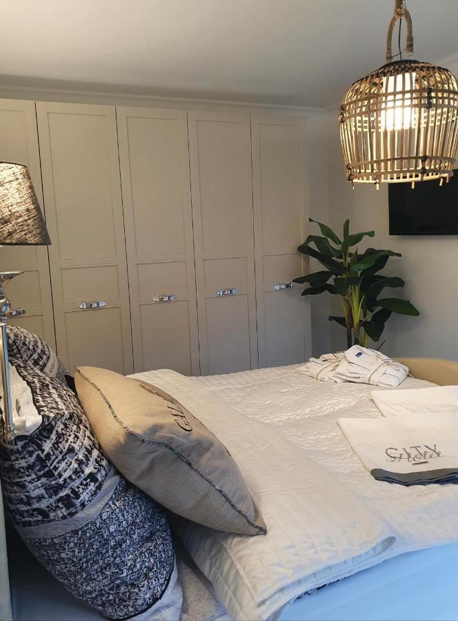 Apartament Prestige&Sea Balticus A4 Misdroy Exterior foto